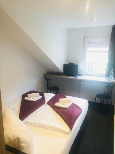 Hotel Am Schloss
