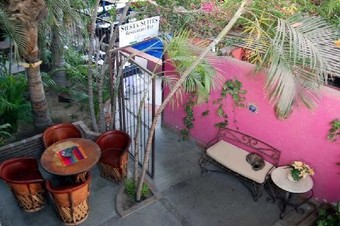 Siesta Suites Hotel