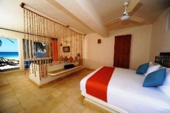 Las Ranitas Eco Boutique Hotel