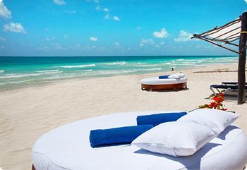 Las Ranitas Eco Boutique Hotel
