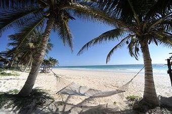Las Ranitas Eco Boutique Hotel