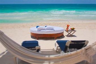 Las Ranitas Eco Boutique Hotel