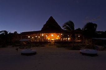 Las Ranitas Eco Boutique Hotel