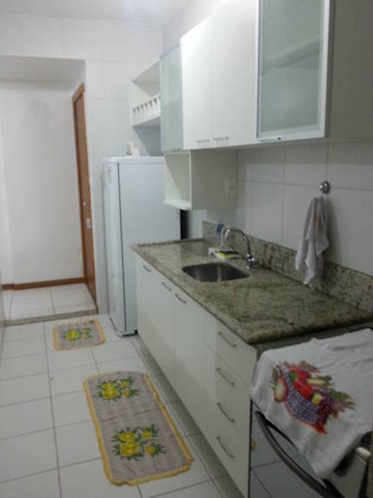 Apartamento Horizon Residence