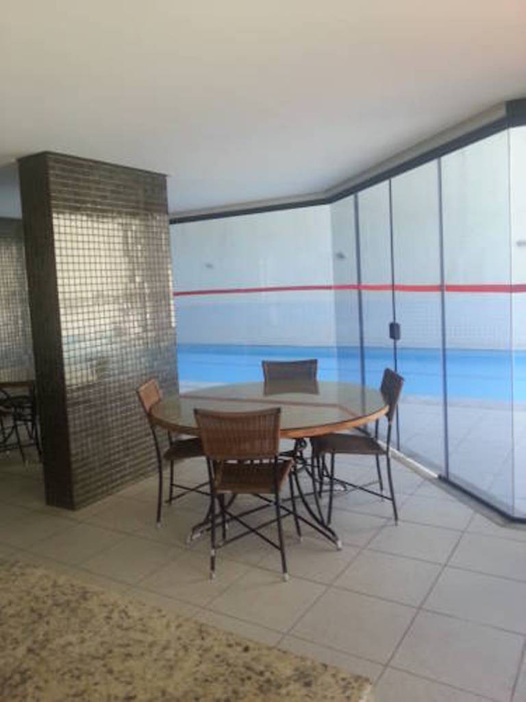 Apartamento Horizon Residence