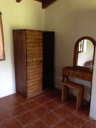 Hotel Caba�as El Fresno