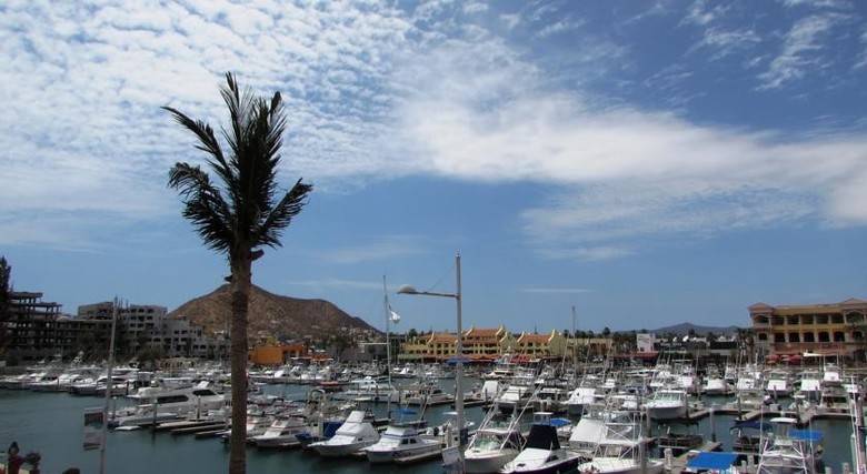 Apartamentos Marina Town And Beach Studios In Cabo Plaza
