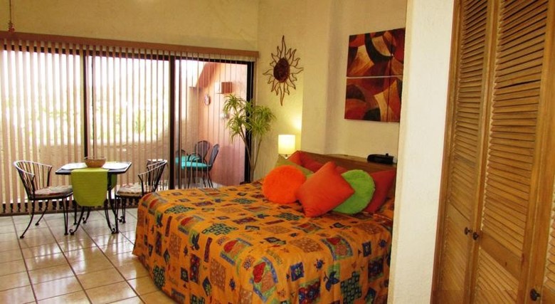 Apartamentos Marina Town And Beach Studios In Cabo Plaza