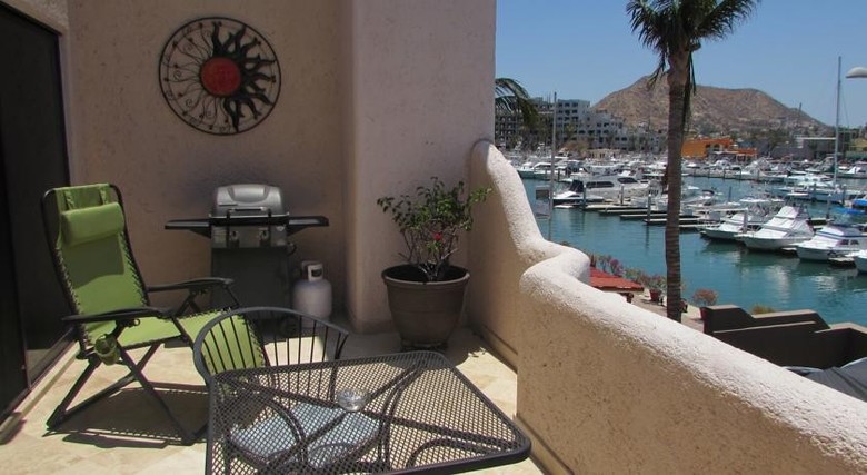 Apartamentos Marina Town And Beach Studios In Cabo Plaza