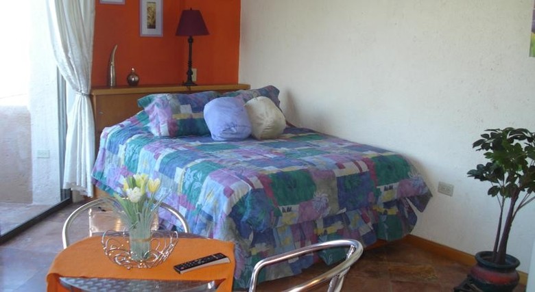 Apartamentos Marina Town And Beach Studios In Cabo Plaza