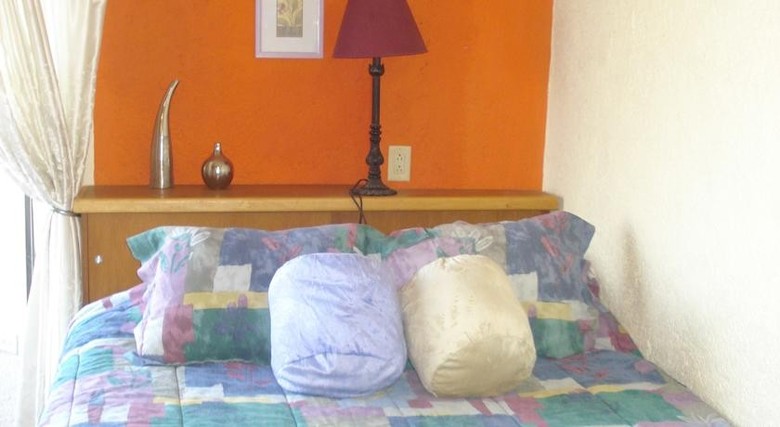 Apartamentos Marina Town And Beach Studios In Cabo Plaza