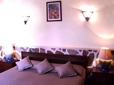 Hotel Casa Blanca Tequisquiapan