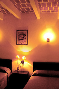 Hotel Casa Blanca Tequisquiapan