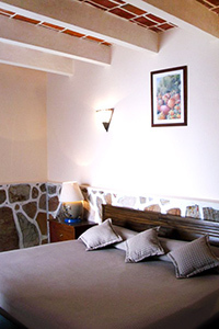 Hotel Casa Blanca Tequisquiapan