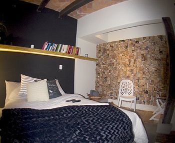 Hotel Casa Chiquita