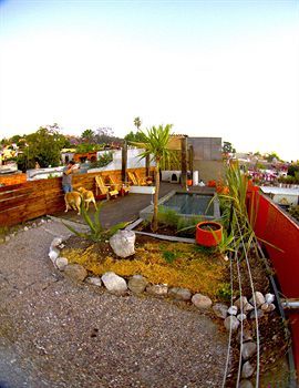 Hotel Casa Chiquita