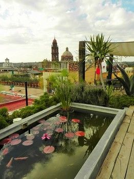 Hotel Casa Chiquita
