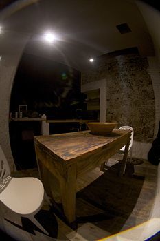 Hotel Casa Chiquita