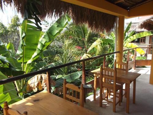 Hostal Casa Abanico Tulum