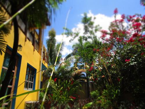 Hostal Casa Abanico Tulum
