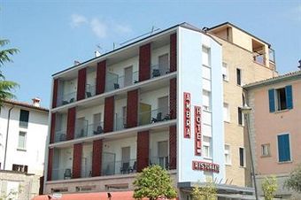 Ambra Hotel
