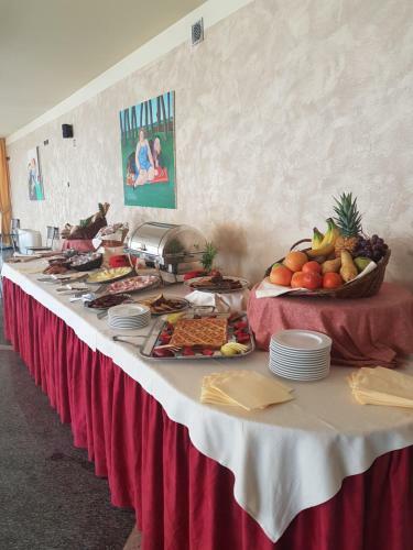 Hotel La Sibilla Cusiana