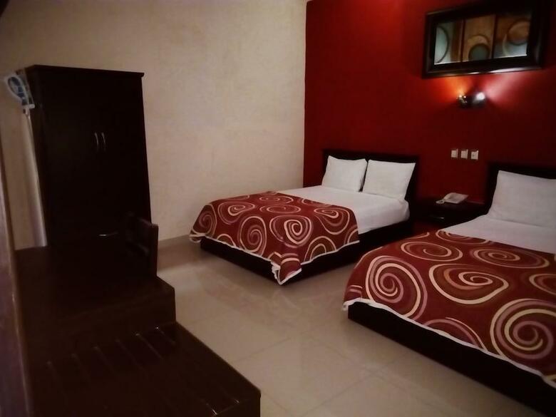 Hotel Madrid