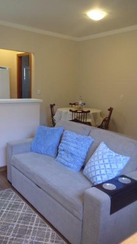 Apartamentos Gramado Centro