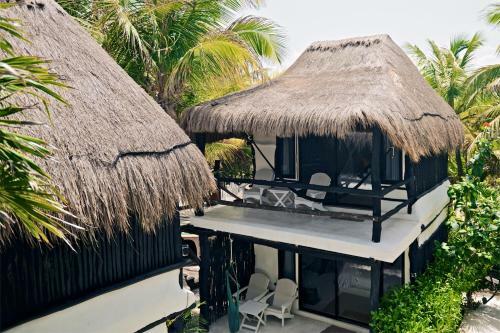 Hotel Coco Tulum