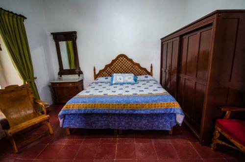 Hostal Villa San Francisco Hotel