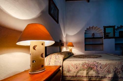 Hostal Villa San Francisco Hotel