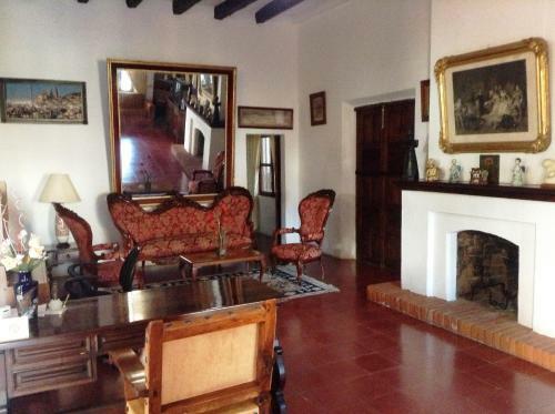 Hostal Villa San Francisco Hotel