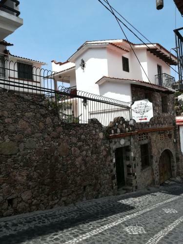 Hostal Villa San Francisco Hotel
