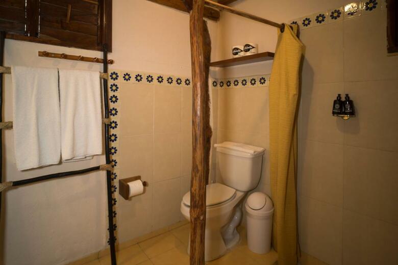 Tita Tulum - Hotel Ecol�gico