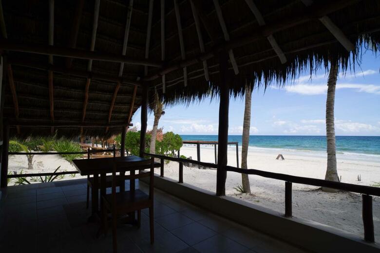 Tita Tulum - Hotel Ecol�gico