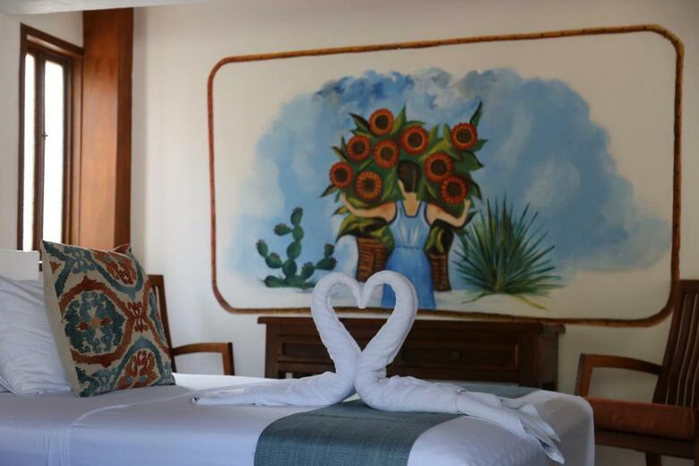 Hotel Diamante
