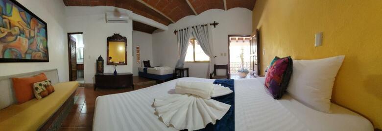 Hotel Diamante
