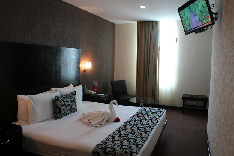 Hotel Vista Inn Premium