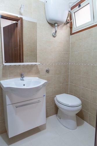 Apartamento Santa Restituta In Cagliari Centre
