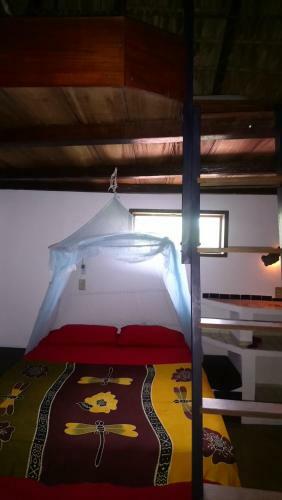 Hostal Castillo Oasis