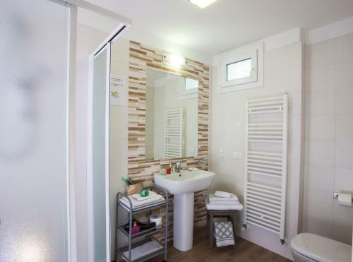 Apartamento Beach Residence