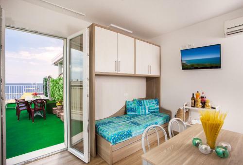 Apartamento Beach Residence