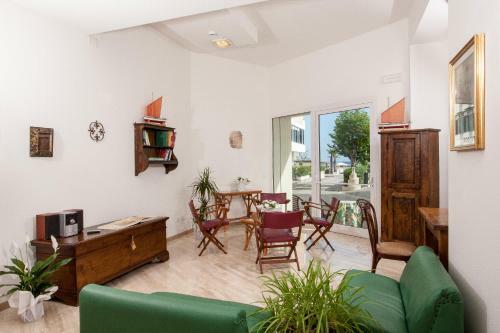 Apartamento Beach Residence