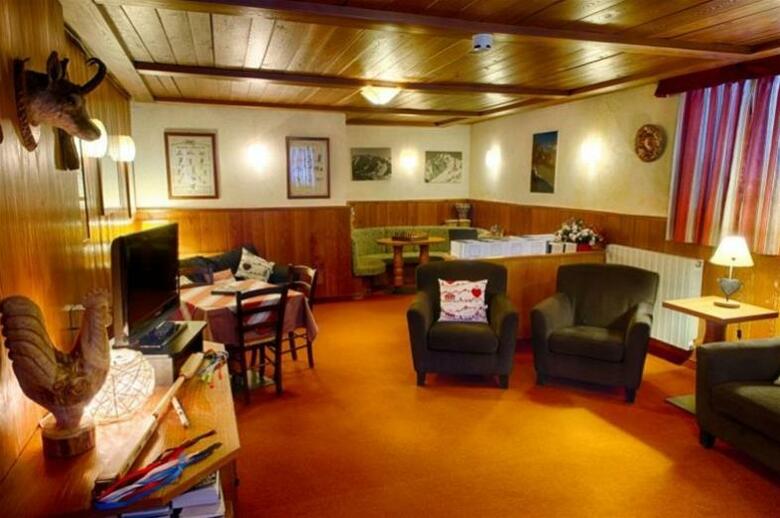 Hotel Edelweiss