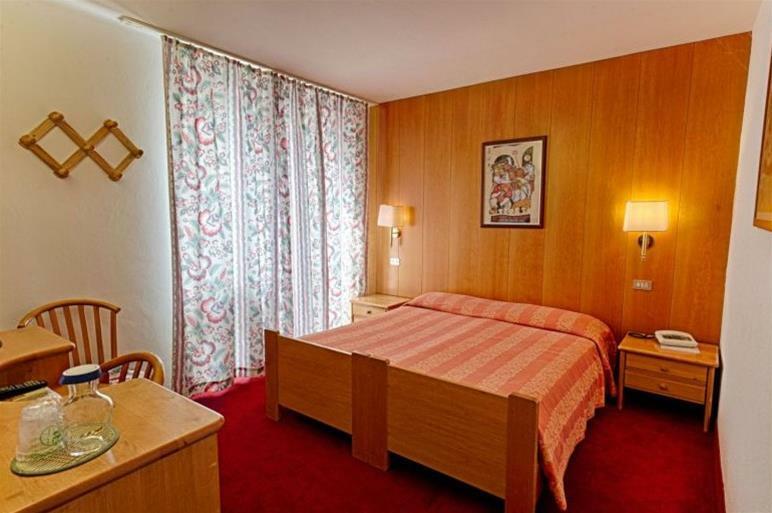 Hotel Edelweiss