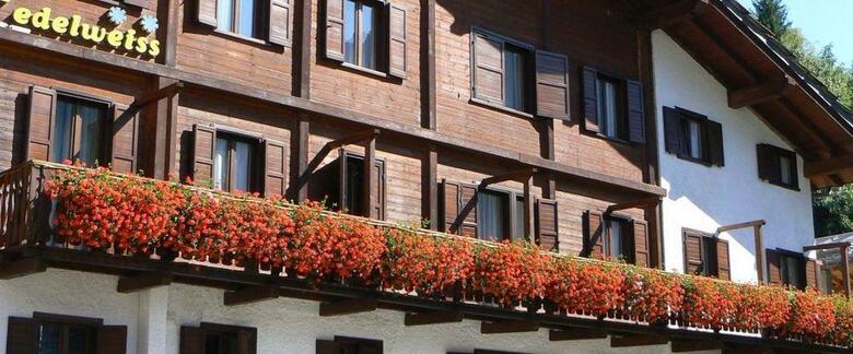 Hotel Edelweiss