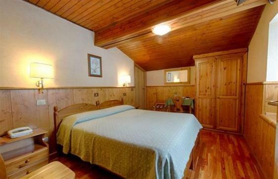 Hotel Edelweiss