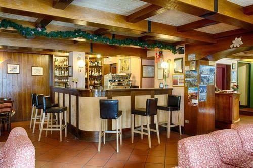Hotel Edelweiss