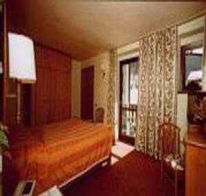 Hotel Edelweiss