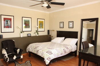 Bed & Breakfast Casa Cinco Patios Hotel Boutique